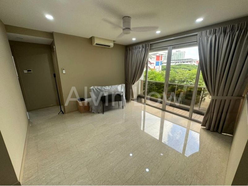 2 Bed Condo for Rent in  Le Crescendo - Image 1